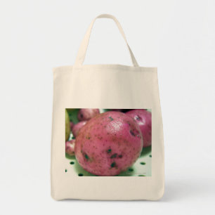 Rote Norland Kartoffel-Tragetasche Tragetasche