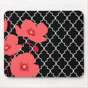 Rote Pflaumen...Mousepad Mousepad