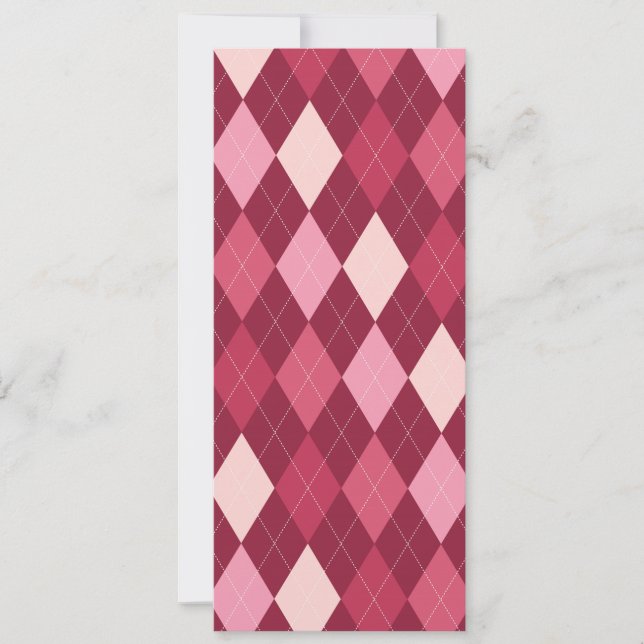 Rote Raute (Vorderseite)