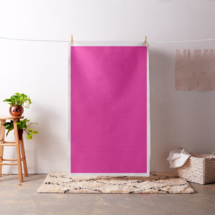 Rote, rosa und violette Farbstriche überlappen und Stoff