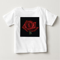 Rote Rose