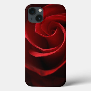 Rote Rose Barely There iPad mini Retina iPhone 13 Hülle