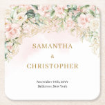 Rote Rose Goldmedaille Glitzer Eukalyptus Hochzeit Rechteckiger Pappuntersetzer<br><div class="desc">Erhöhen Sie Ihre Hochzeitsdekoration mit den exquisiten Boho blush Rose Gold Glitzer Eukalyptus Square Paper Untersetzer. Diese Untersetzer, die mit Liebe zum Detail und Eleganz gestaltet wurden, werden Ihrem besonderen Tag eine Touch der Eleganz verleihen. Die delikate Kombination aus blüten Rose, glänzenden goldenen Glitzer und erfrischendem Eukalyptus-Design schafft eine harmonische...</div>