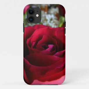 Rote Rose iPhone 5 Fall Rose iPhone Fälle Case-Mate iPhone Hülle