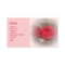 Rote Rose Pair Business Card