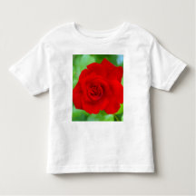 Rote Rose Shirt