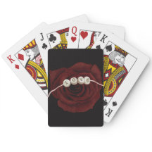 Rote Rose