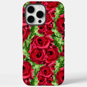 Rote Rose Weg Blume Garland title_seo2