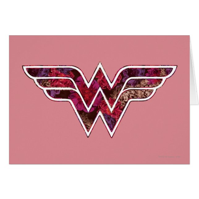 Rote Rose WW (Vorderseite (Horizontal))