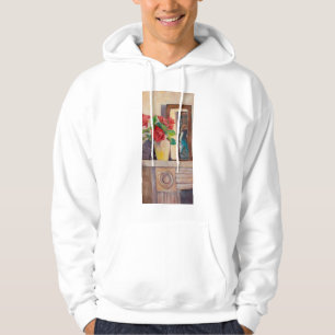 Rote Rosen 1986 Hoodie