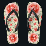 Rote Rosen auf weißen und Limonen Punkten Flip Flo Flip Flops<br><div class="desc">FLIP FLOPS für FRAUEN oder MÄNNER mit einem individuellen Design einer großen rote Rose auf Kalkgrün hinter weißen Polka-Punkten - ändern Sie die Hintergrundfarbe zu etwas, wenn Sie nicht verrückt nach dem Grün sind. Ideal für KY Derby Party Kleidung! Wir haben ein passendes SHIRT, KRAWATTE, HEADBAND, BANDANA und mehr got....</div>