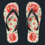 Rote Rosen auf weißen und Limonen Punkten Flip Flo Flip Flops<br><div class="desc">FLIP FLOPS für FRAUEN oder MÄNNER mit einem individuellen Design einer großen rote Rose auf Kalkgrün hinter weißen Polka-Punkten - ändern Sie die Hintergrundfarbe zu etwas, wenn Sie nicht verrückt nach dem Grün sind. Ideal für KY Derby Party Kleidung! Wir haben ein passendes SHIRT, KRAWATTE, HEADBAND, BANDANA und mehr got....</div>