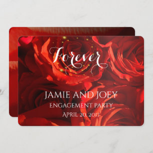 rote Rosen für immer Einladung