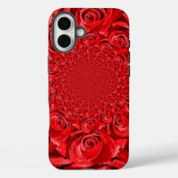 Rote Rosen Kaleidoskop: Happy Valentine's Day Art