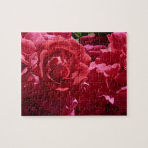Rote Rosen Puzzle