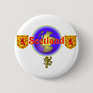 Rote Scotland.:-) Button