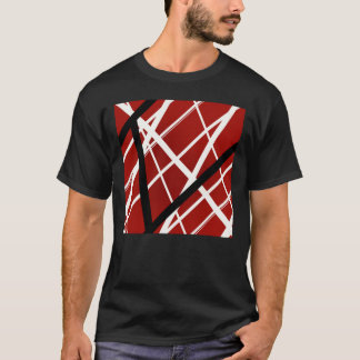 rote Show609png609 T-Shirt