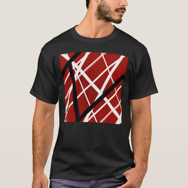 rote Show609png609 T-Shirt (Vorderseite)