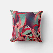 Rote Streifen über grau oder blau, tropfte Bilder