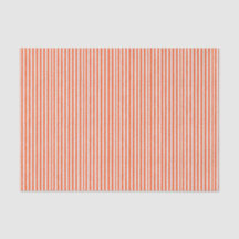 ROTE STRIPEN-Tissue