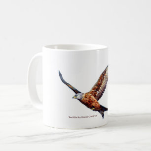 Rote Tasse
