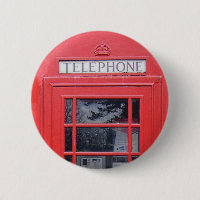 Rote Telefonzelle Londons