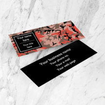 Rote und braune Camouflage, Militär, Armee