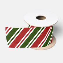 Rote und grüne Weihnachten
