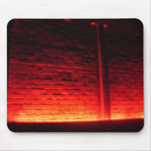 Rote Wand Mousepad