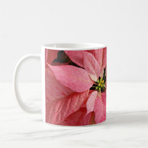 Rote Weihnachtsfeiern Kaffeetasse