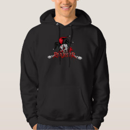 ROTEJESTERKAPUZENYT HOODIE