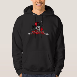 ROTEJESTERKAPUZENYT HOODIE