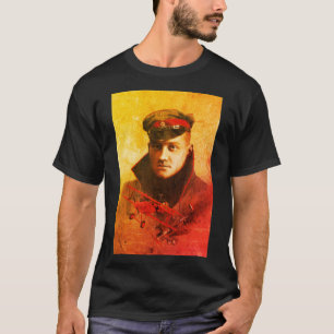 Roten Baron Mens T-shirt