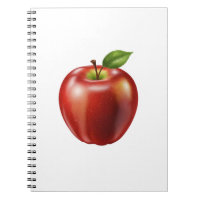 Roter Apfel