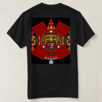 Roter Azteke
