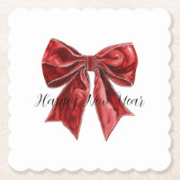 Roter Bogen Silvester