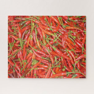 roter Chili
