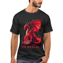 ROTER DRACHE
