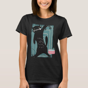 Roter Drachenfrucht Löwenfisch (Pitayon-Fisch :p) T-Shirt