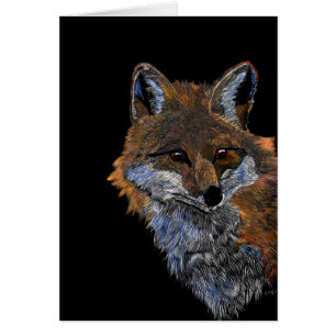 Roter Fox