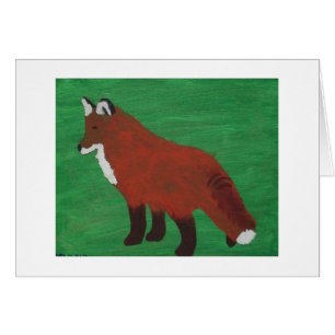 Roter Fox