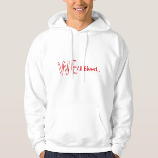 Roter Freitag Hoodie