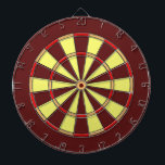 Roter gelber und orange Standard Dartscheibe<br><div class="desc">Diese Dartboardhintergrundschablone ist in den Schatten des Rotes,  des Gelbs und der Orange erfolgt. Addieren Sie Ihren eigenen Text oder andere Bilder oder verwenden Sie unbesehen,  um herauf Ihren Spielraum zu erhellen. Sehen Sie mehr Schwankungen unseres Speichers!</div>