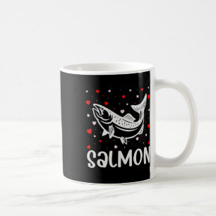 Roter Herz Cupid Liebe Grafik Lachs Liebhaber Vale Kaffeetasse