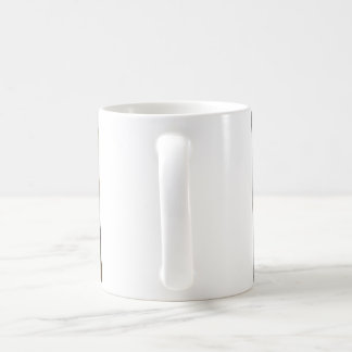 Roter Kaiserin Haplochromis Cichlid Kaffeetasse