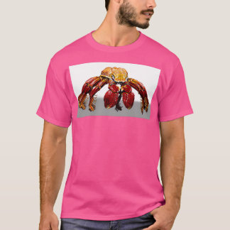 Roter Krebs 2 T-Shirt