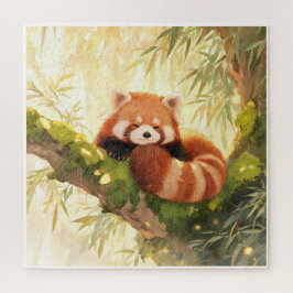 Roter Panda