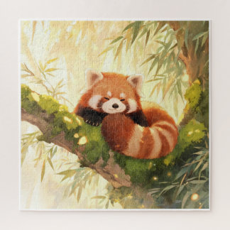 Roter Panda