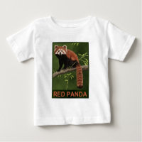 Roter Panda