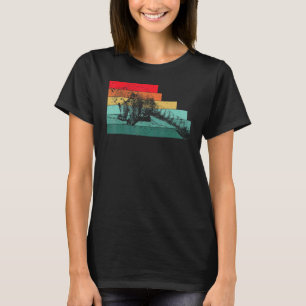 Roter Panda Roter Panda Zitat Für Männer Frauen T-Shirt